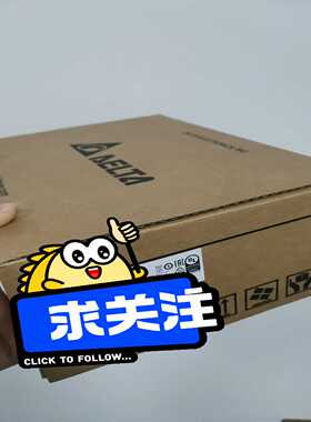 台达模块DVP08SN11T，质保一年询价