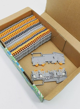 27xPhoenixContactQTC-1,5-TWIN-MT30504071,5mm2Messertre