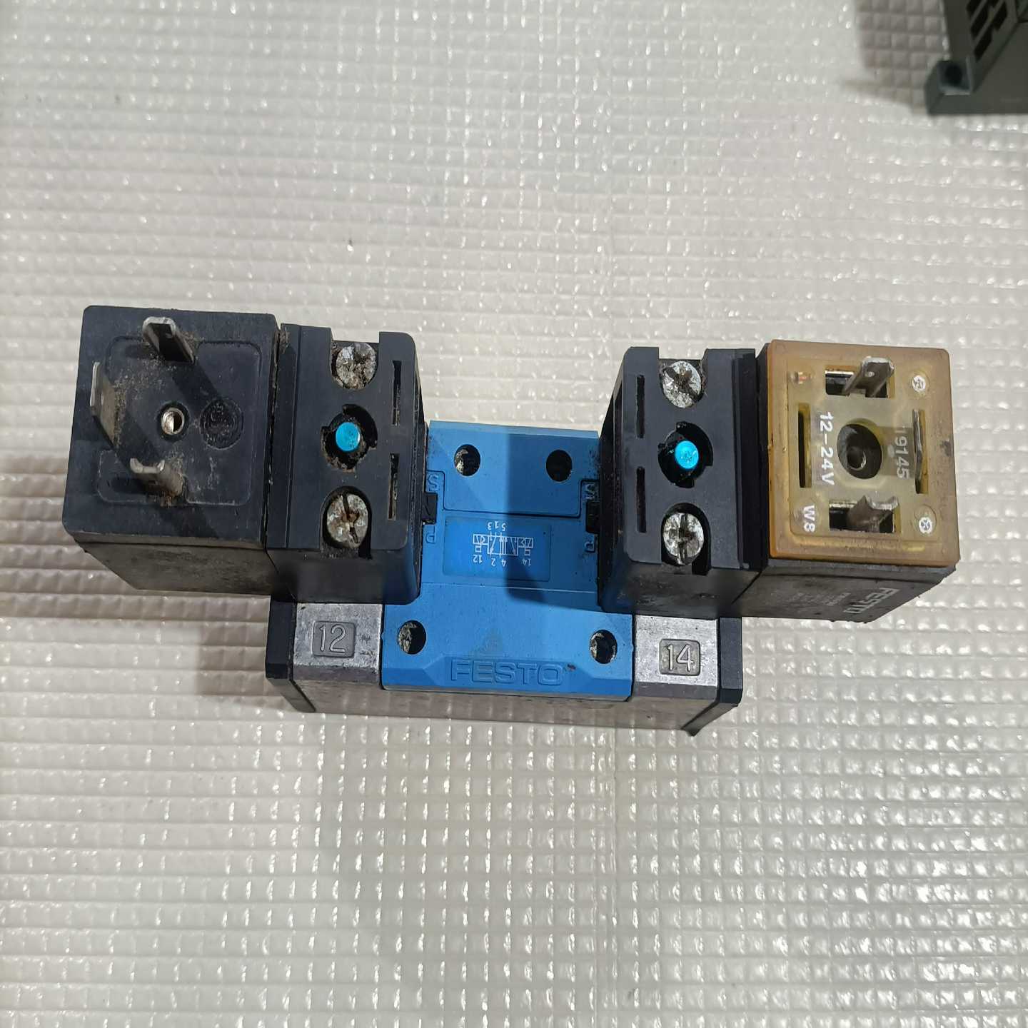 凌华图像采集卡 PCI-2100 成色新~询价