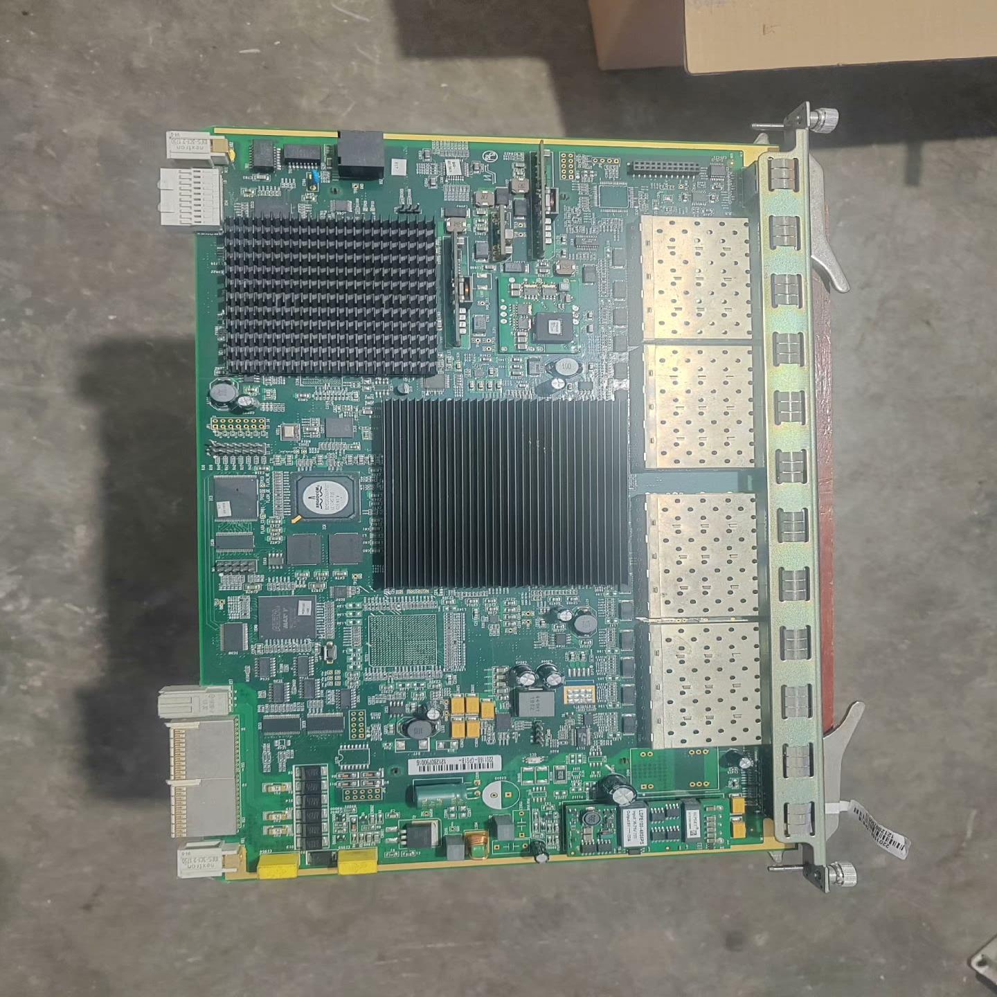 烽火  GCOB  版本S1B~询价