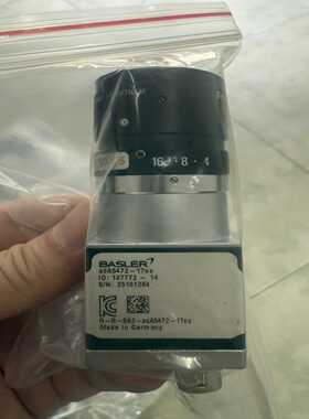 巴斯勒BasleracA5472-17uc工业相机，德--议价商品