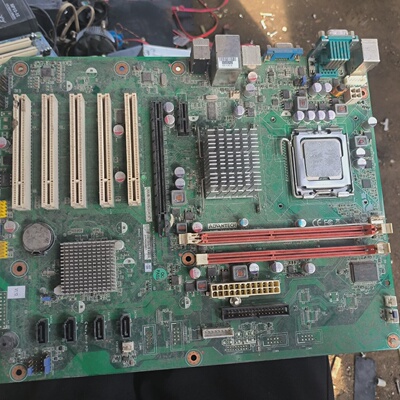 询价-研华AIMB769VGRev.A2工控机主板