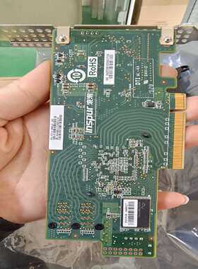 LSI3008LSI9300-8i直通卡12GHBAS-议价