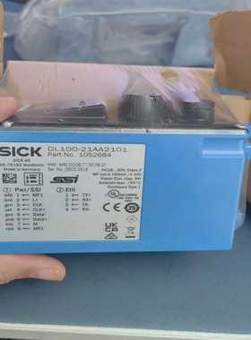 全新原装正品DL100-21AA2101，没有包装盒子里，全