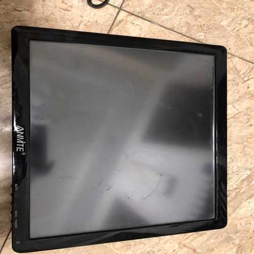 Anmite/安美特AN-170A01CM计算机触摸显示器-议价