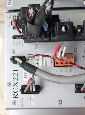 询价雅马哈RCX221机械手控制器