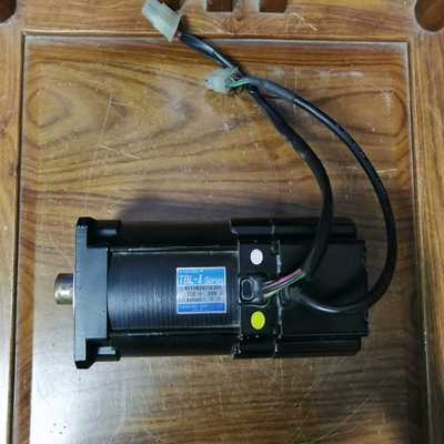 议价拆机TAMAGAWA伺服电机TS4515N2821E201