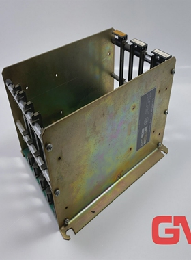 Allen-BradleyCasing1771-AA1771I/OChassisSeriesARev.C