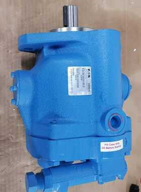 Vickers士柱M塞泵PVM045ER05CS02AAA23000000A0A