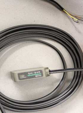 【议价】SUNK神视光电传感器SH-84R适用