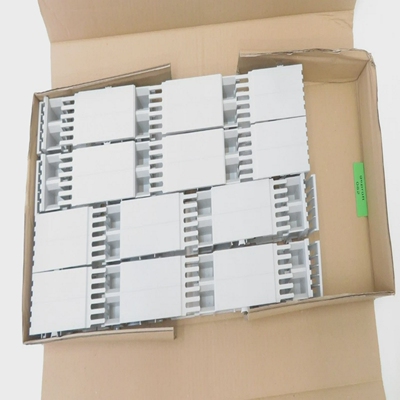 8xBerhrungsschutzmodulW?HNER01433CrossLinkBerhrungssc