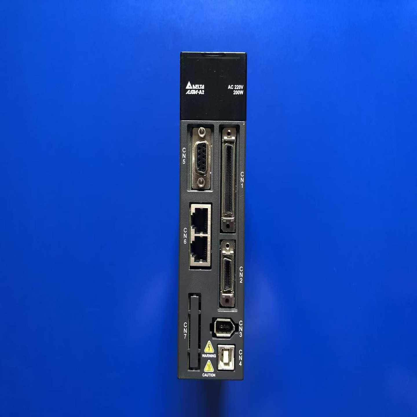 议价台达  DAI1A2- 0221-F   伺服驱动器