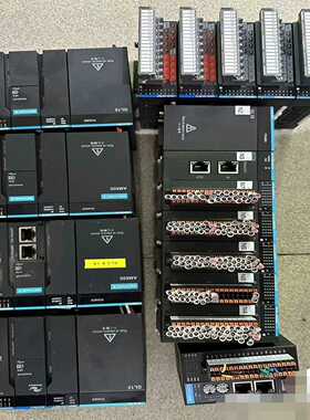 PLC汇川PLCAM400/AM600系列-CPU1608T--议价商品