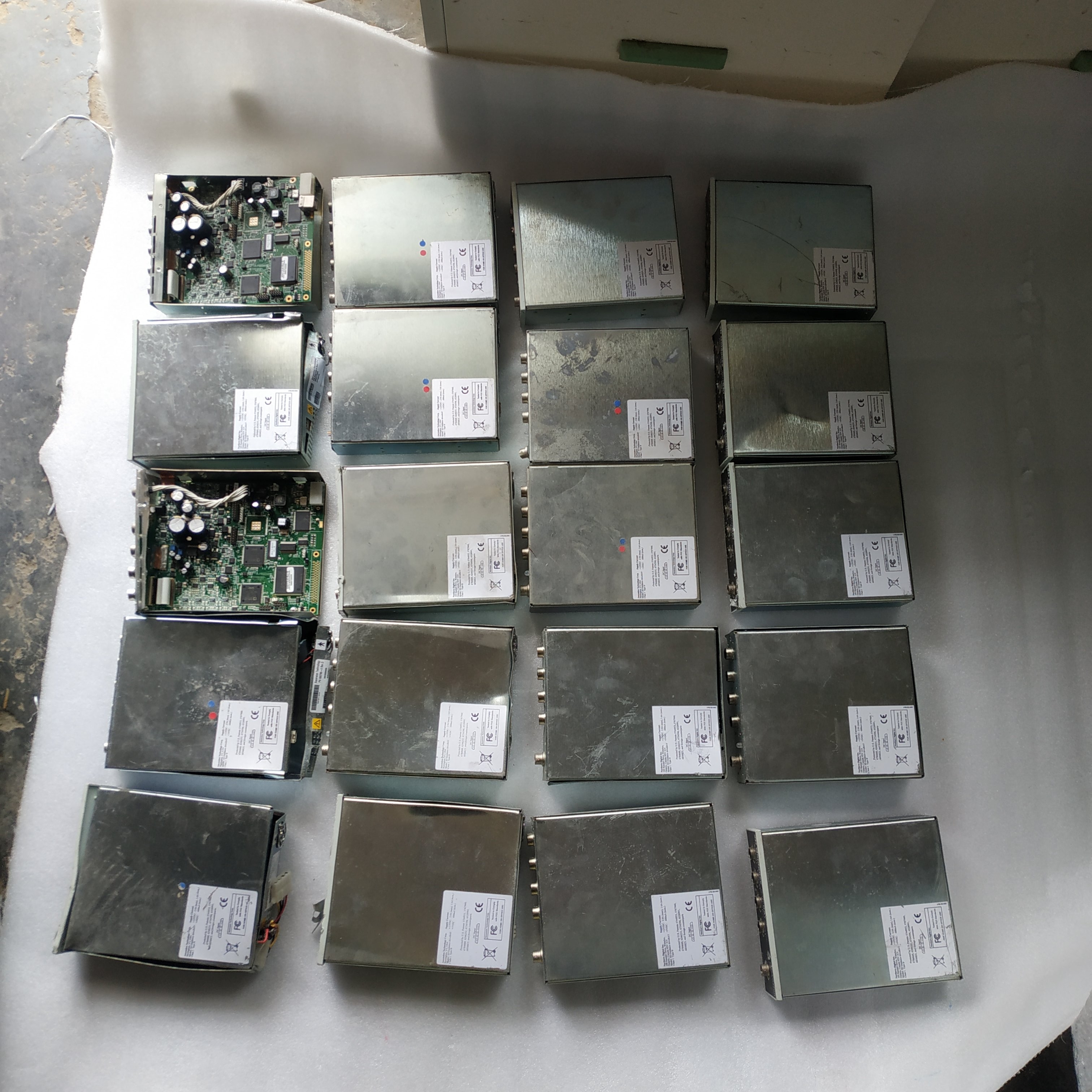 【议价】3D Guidance driveBAY 600785-4