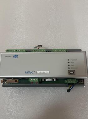 德国MESSKO MR控制器 EPT202 IM 拆机实物