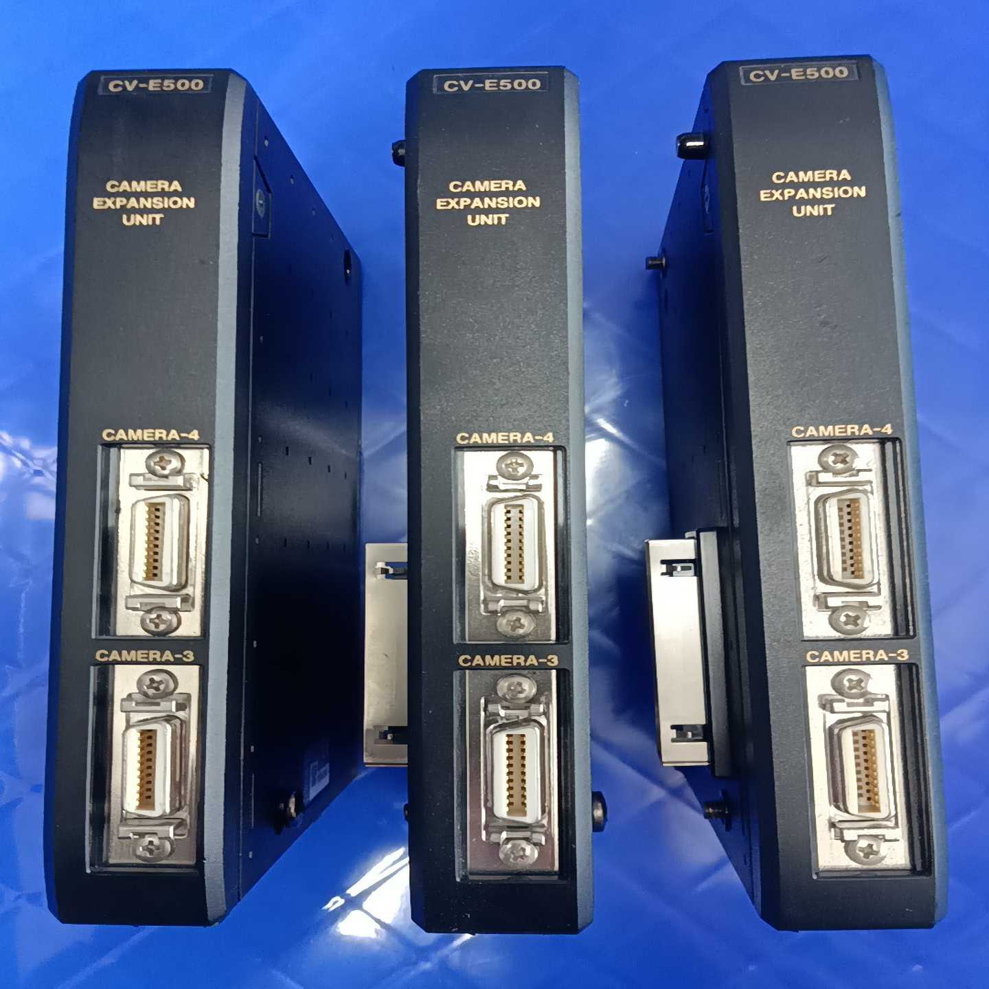 KEYENCE基恩士扩展模块CV-E500，，功能包询价