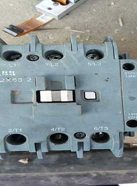 （请询价）交流接触器265.2，80大功率，220-6