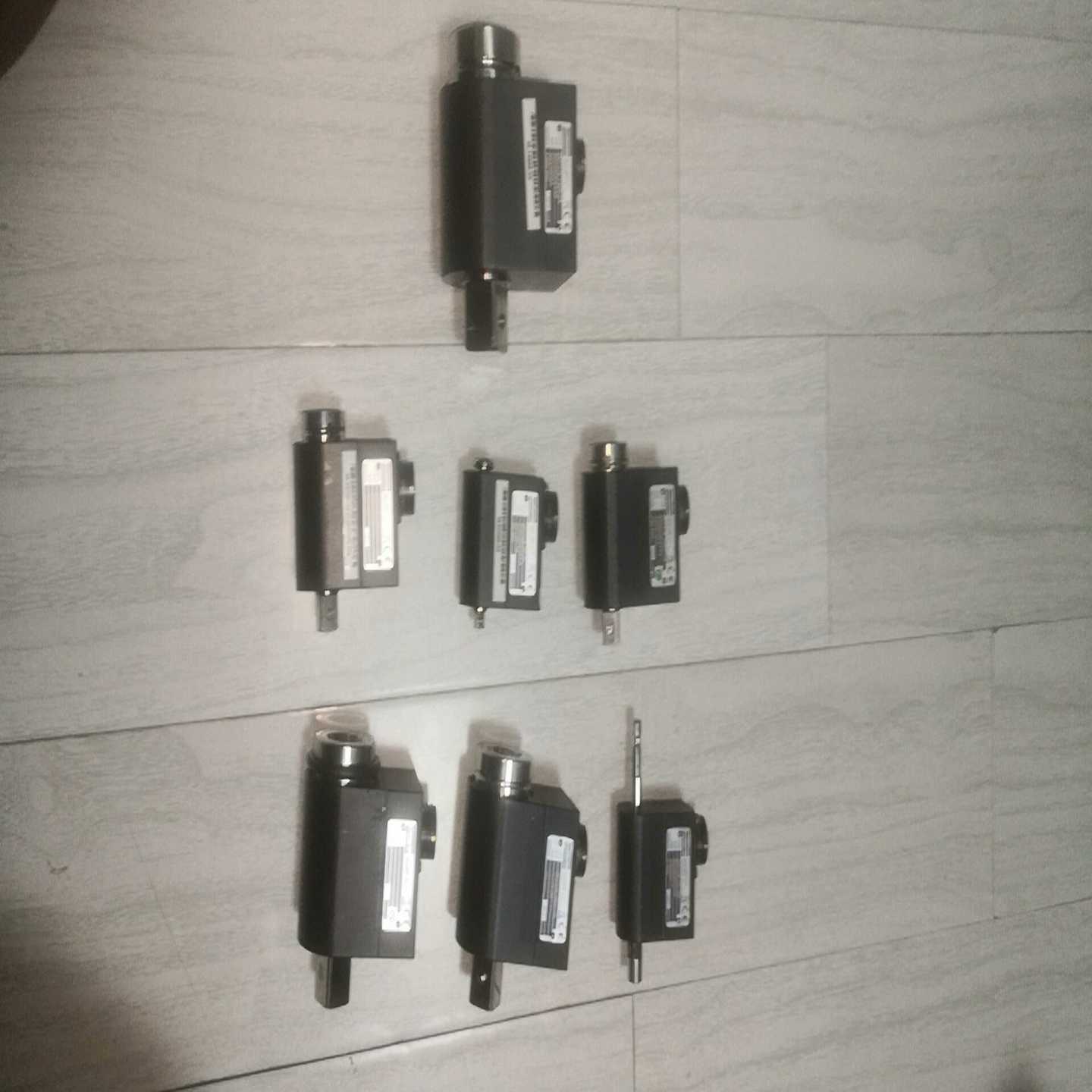 阿特拉斯扭力传感器扭矩传感器IRTT-B，有5Nm（已售），【博航商