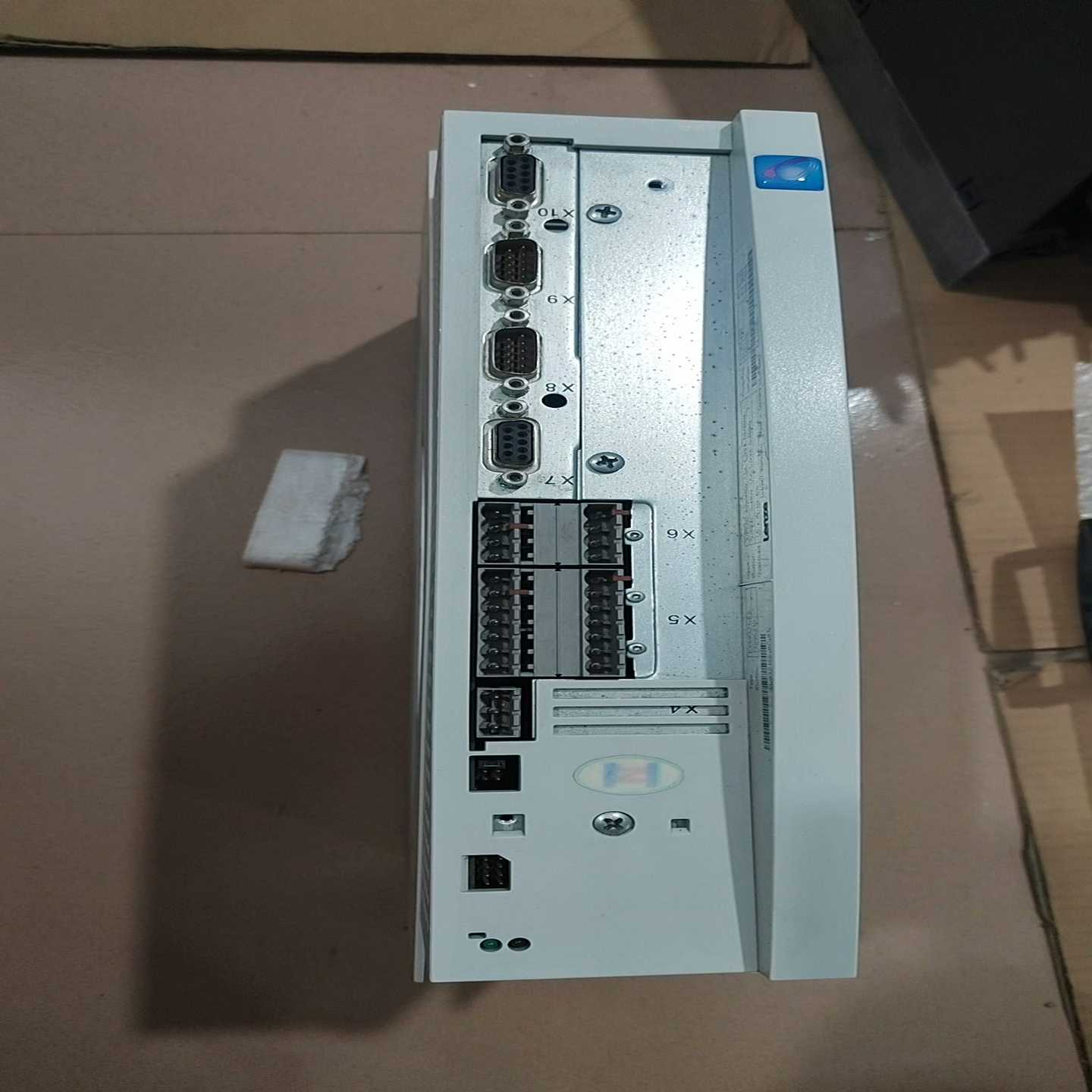 咨询-伦茨EVS9321-ES伺服驱动器，品，。