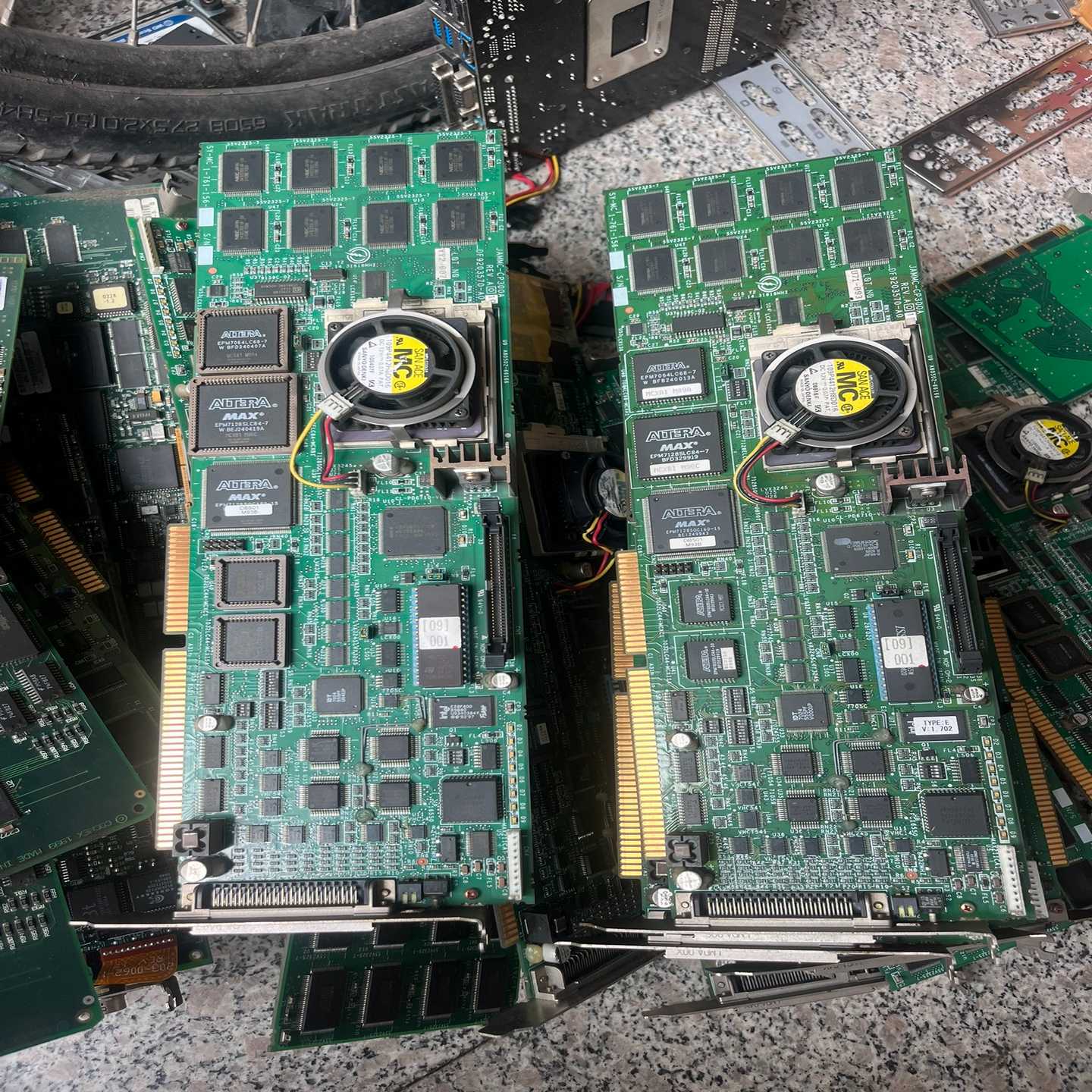 【议价】JAMMC-CP300AREV.A010A09A011适用