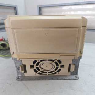 2.2K询价 3KW 安川变频器CIMR AB4A0007FAA