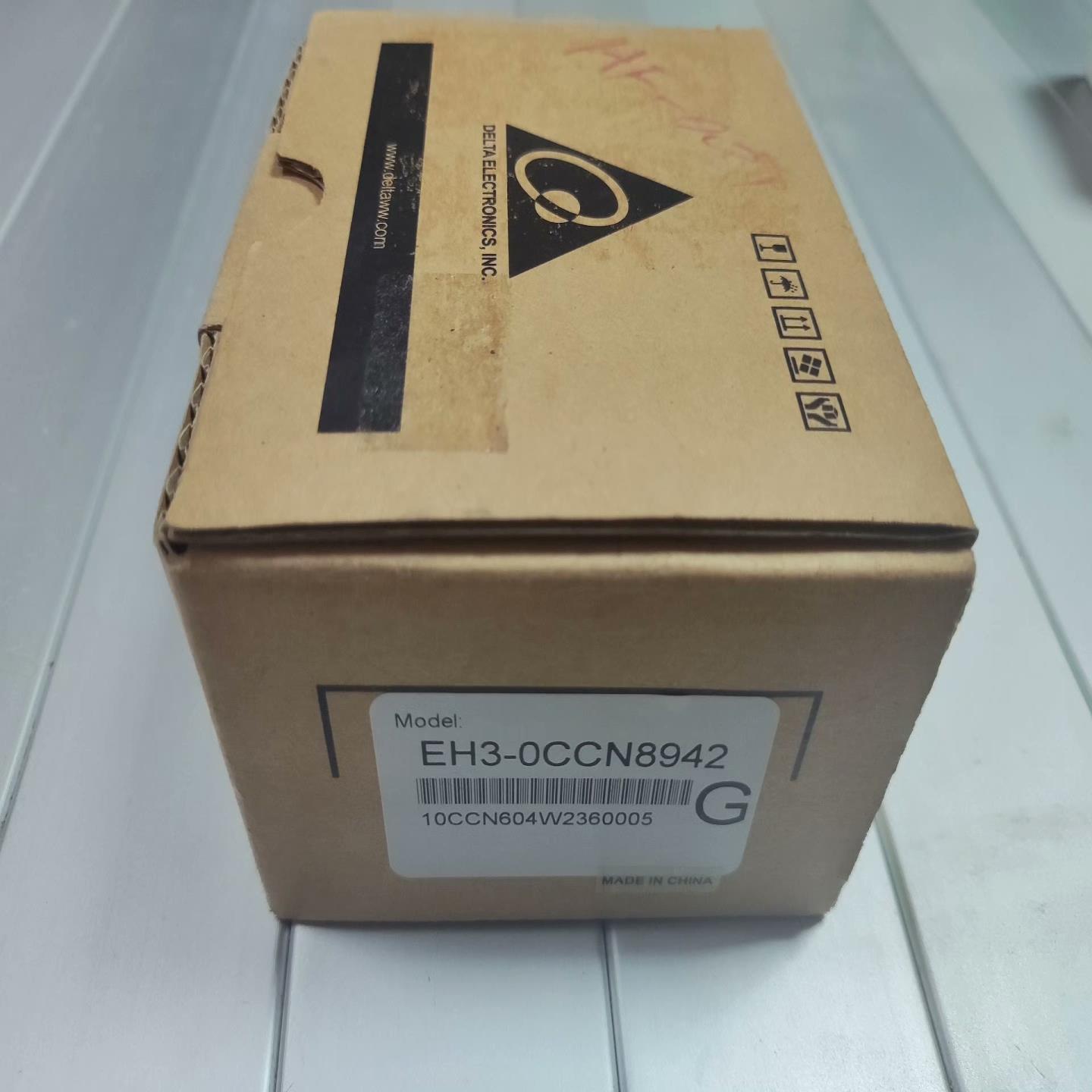 DELTA台达EH3-0CCN8942电机旋转编码器全新原--议价商品