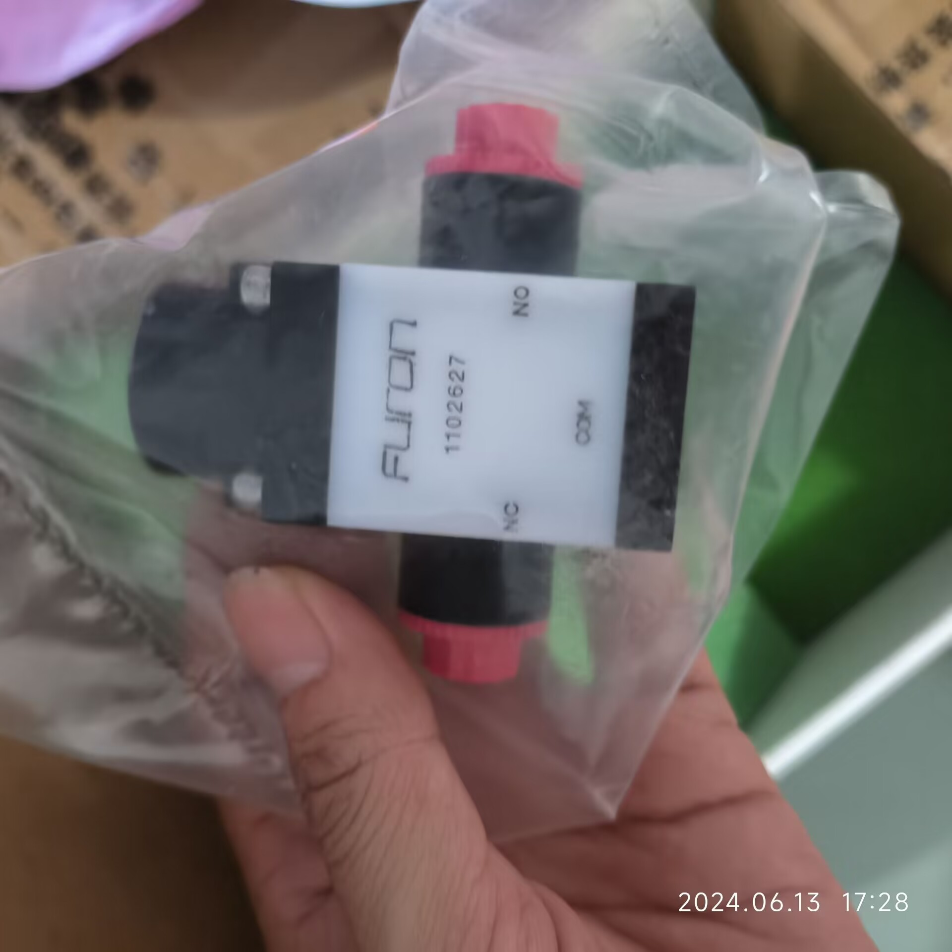 ATOS SDHE-07119 DC 10S电磁阀SIRCA AP03DA0BX2XIS执行器