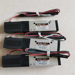 电磁阀VZ2120 询价 24v