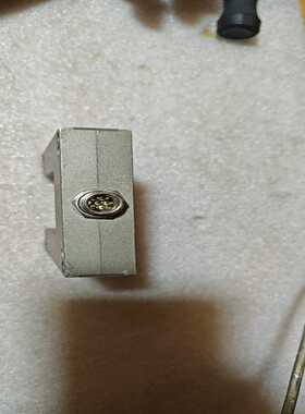 Techmach钛玛科纠偏超声波传感器US80a，成色如图，--议价商品