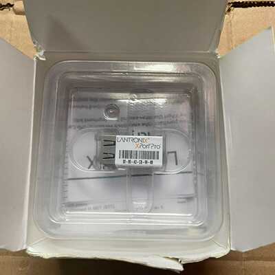 询价~LANTRONIX创力XPP1002000-02R串口联网模