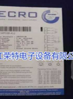 全新XECRO电感式接近开关IMF18-S8NC35k-A2PIMF18-S8NC48-A12