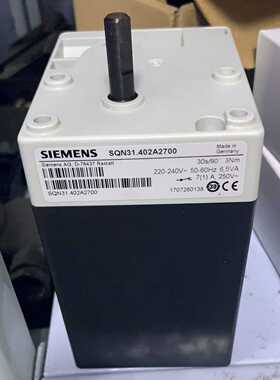 询价~处理SQN31.431A2700  SQN31.451A