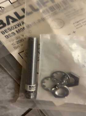 （议价）BES02WABESM08MH1-PSC30B-S49G