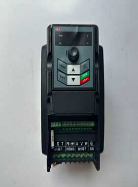 三晶变频器ATV13-2S2R2GH2.2KW，拆机现货，--议价商品