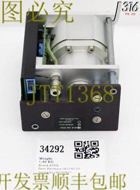 供应34292 ASML ATLAS VACCUM监管器312-1703312A1558 4022