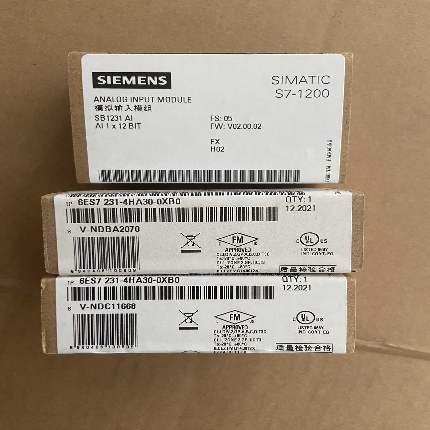 6ES7231-4HA30-0XB06ES7231-4H询价