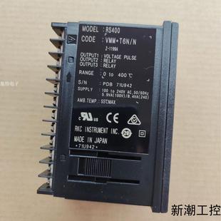 温控器温控表RS400 VMM*T6NN MMM*T5N议价商品