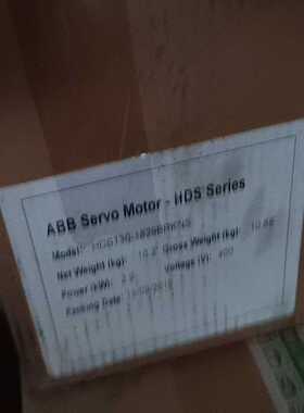 伺服电机HDS60-0102AD4KBS/HDS8A-适用