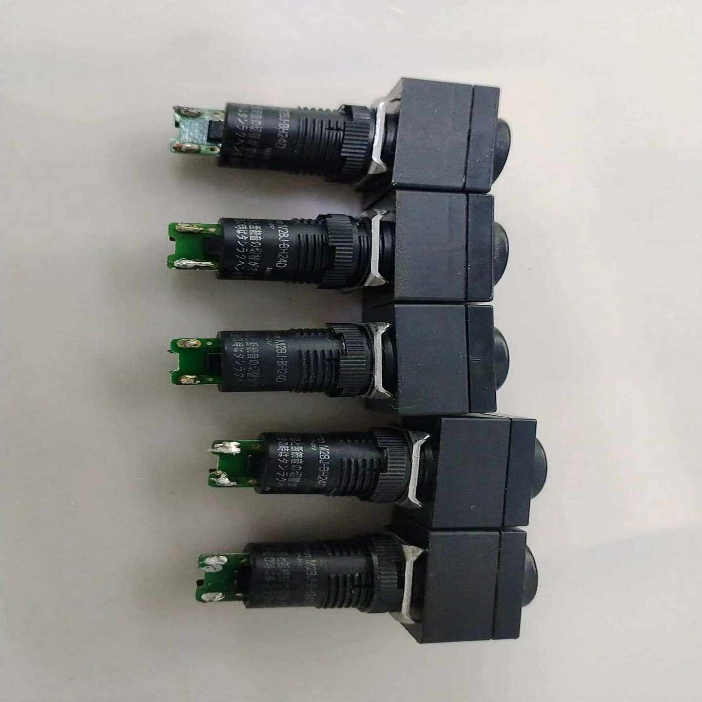 议价欧姆龙蜂鸣器M2BJ-B24，M2BJ-BH24D