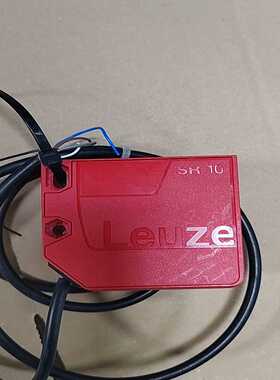 议价德国劳易测ODuS10L1.8/LA6激光传感器，成色实物拍摄现货/维