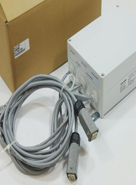 Lenze2007220LAT1307042x400VACPE50Hz2,6ASchaltanlage