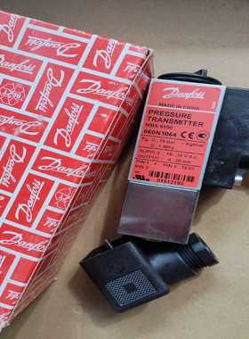 丹佛斯压力传感器060N1064，060N1308，060N