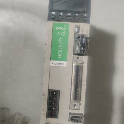 溢价-HCFA禾川伺服驱动器型号SVX3DA020AD20