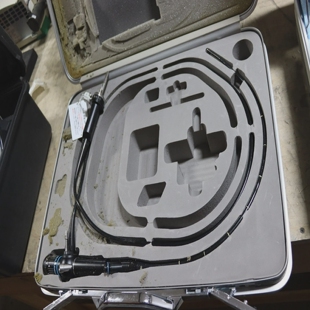 奥林巴斯BF-1T20D柔性纤维支气管镜
