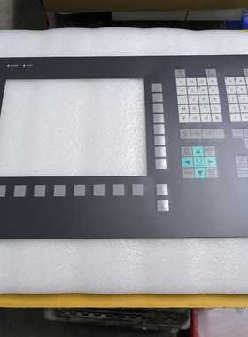 适配西门子数控系统OP010按键面板OP012OP012--议价商品