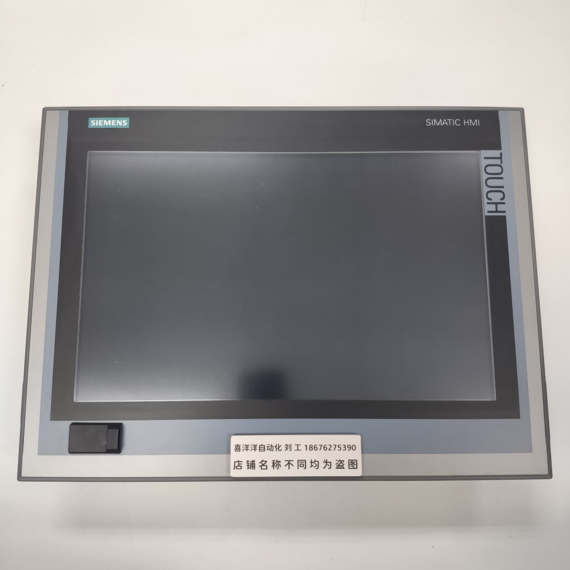 6AV7245-6BA00-0BJ1 SIMATIC HMI IPC477E  工控机