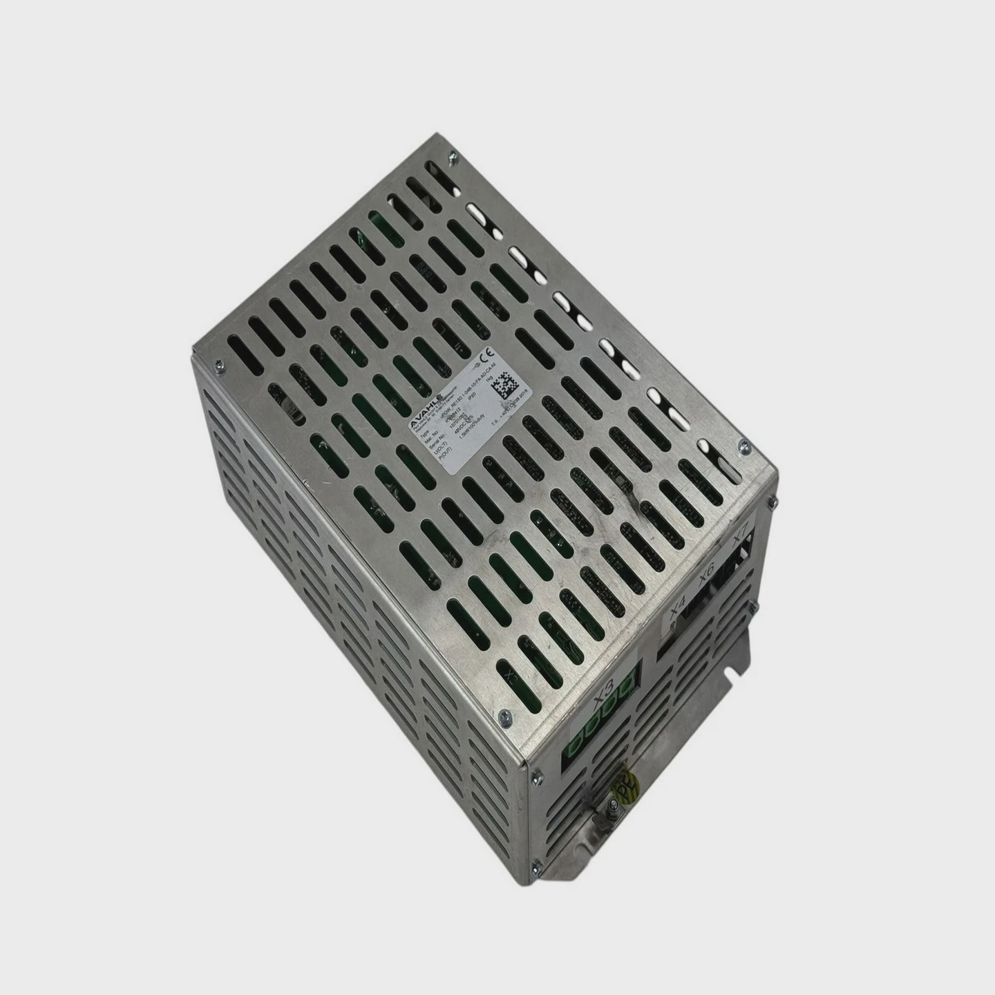 AvahlevPOW_RE150.1-048-10-FA-AD-CA-NI1.5kWIP20PowerSupp