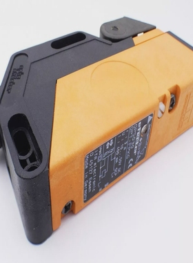 Ifmefector200OP5030OPT-FPKG/TW3MReflexlichttaster-unus