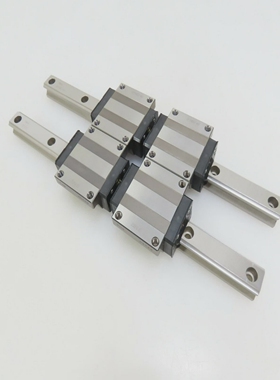 THKHSR20AM2UU320LM不锈钢LM2R4B正常工作LMG-I-5191M1