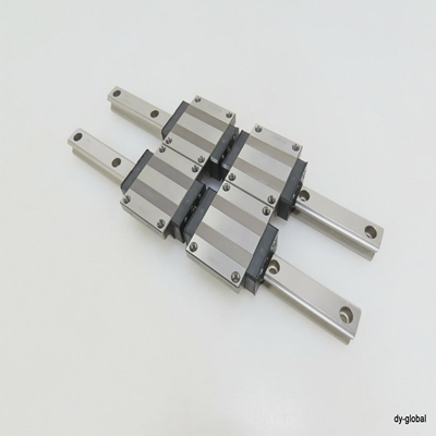 THKHSR20AM2UU320LM不锈钢LM2R4B正常工作LMG-I-5191M1